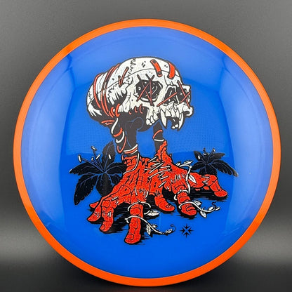 Neutron Crave - "Crypty Crawly" by Marm O Set