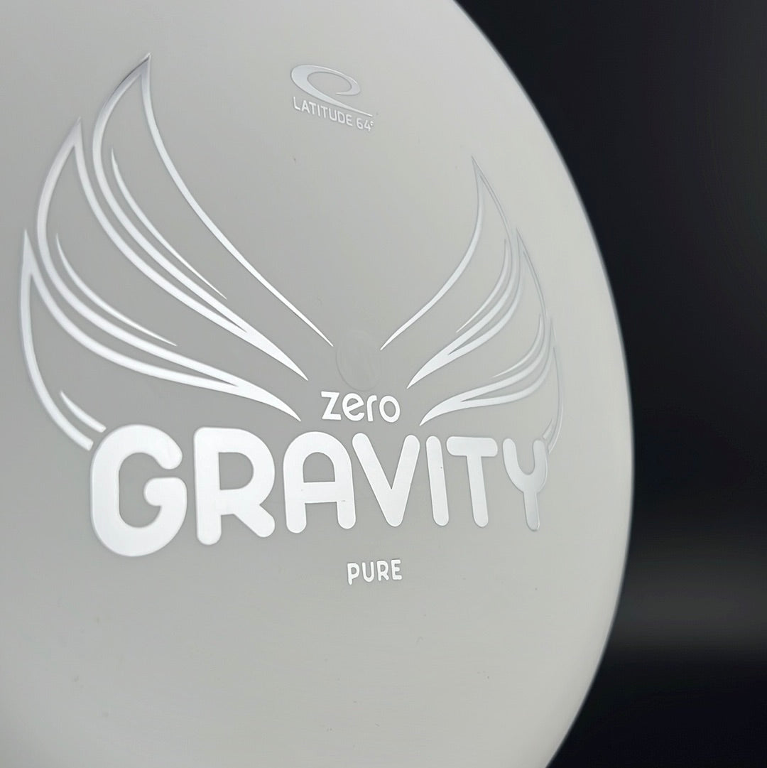 Zero Gravity Pure