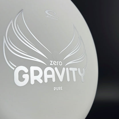 Zero Gravity Pure