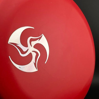 X-Line P2 - Mini Huk Stamp - Innova Made *Warehouse Stash*