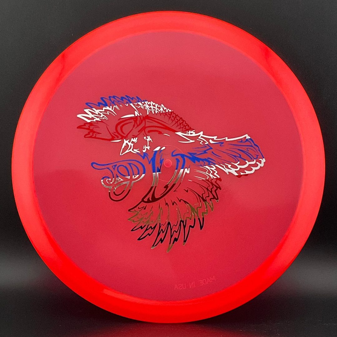 Quantum Solstice (QSTC 1.2) - "TeeJay" - TJ Grobman Team Rare Air