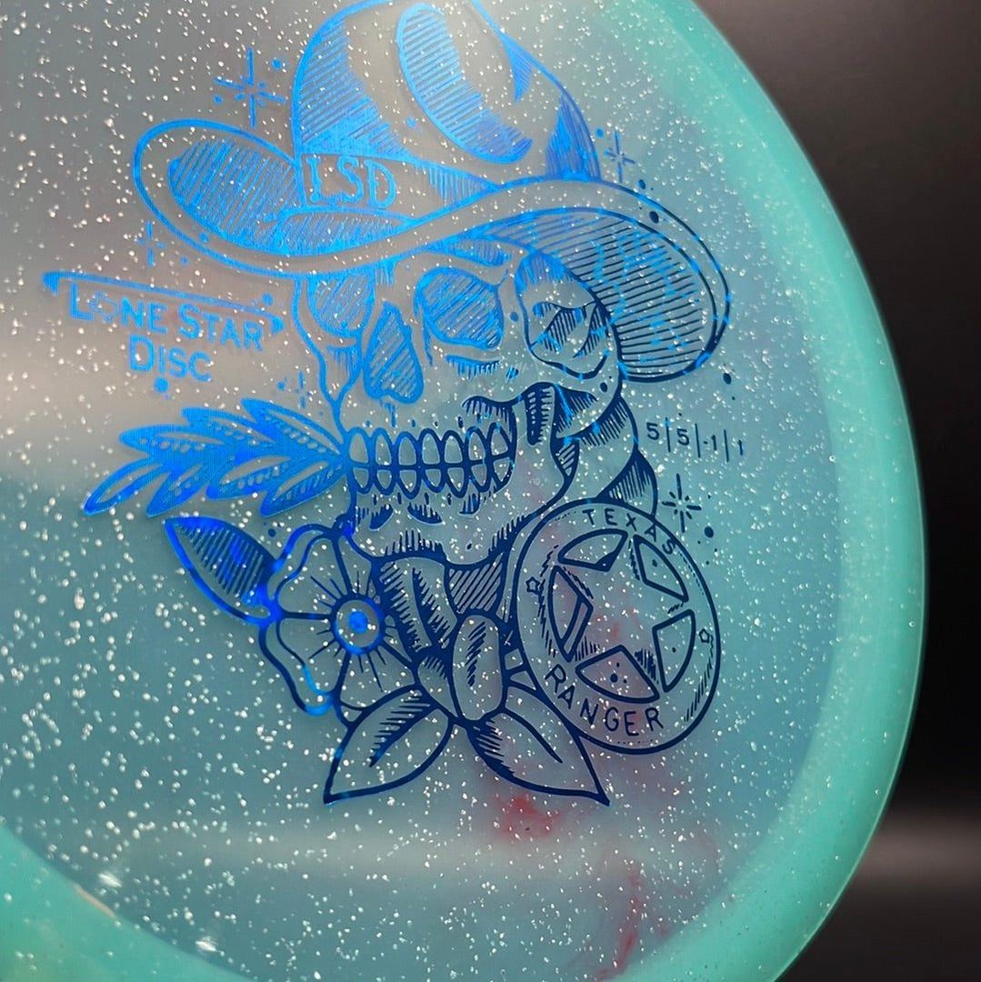 Founders Texas Ranger - Limited Run