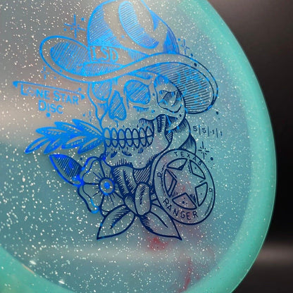 Founders Texas Ranger - Limited Run