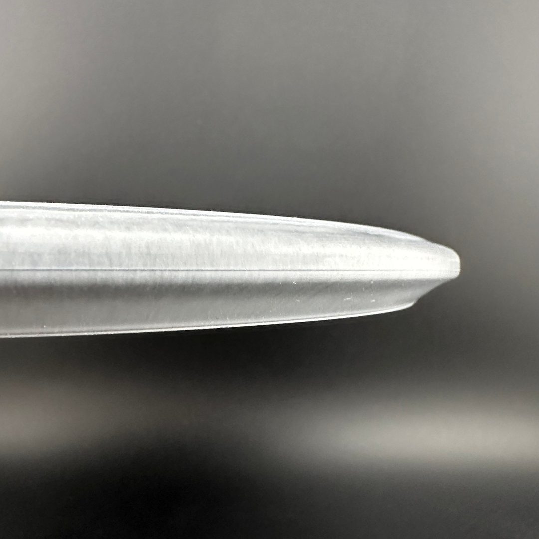 Swirl P-Line MD3 (Flex 2) - Huk Lab TriFly Stamp