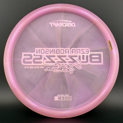 Z Swirl Buzzz SS - Ezra Robinson 2025 Tour Series