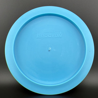Procyon (Premium) - First Run