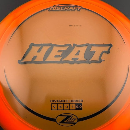 Z Lite Heat