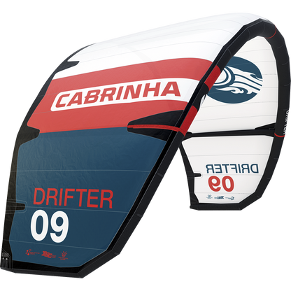 :02 DRIFTER-LE BLADDER