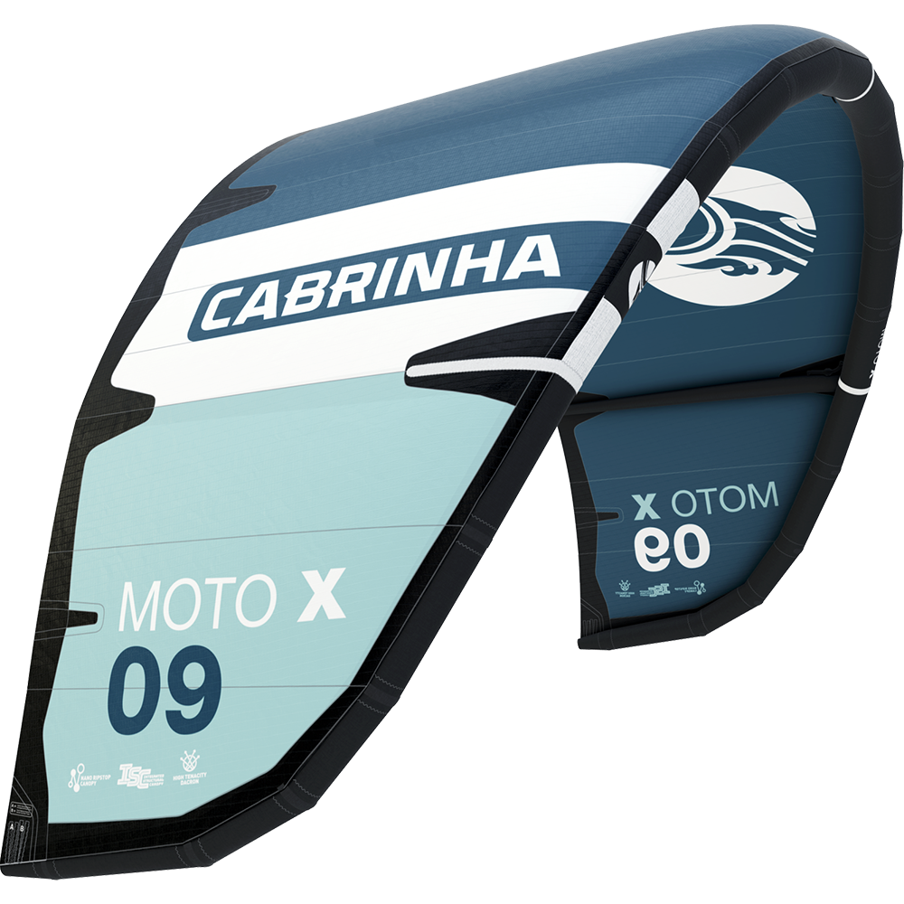 04 Cabrinha Moto X