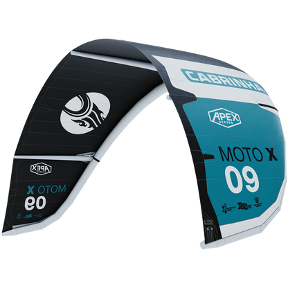 04 Cabrinha Moto X Apex