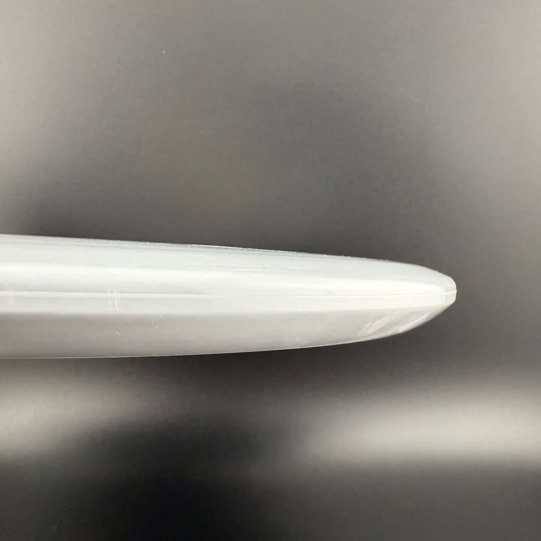 Swirly S-Line MD1 - Limited DM Wings Stamp