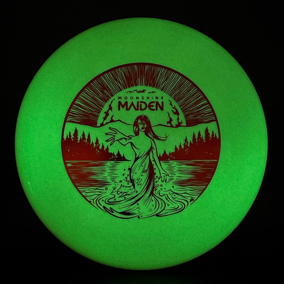 BT Medium Moonshine Maiden - Siren Call