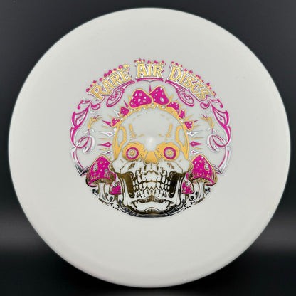 Royal Soft Bobcat - Crushin' Amanitas by Manny Trujillo