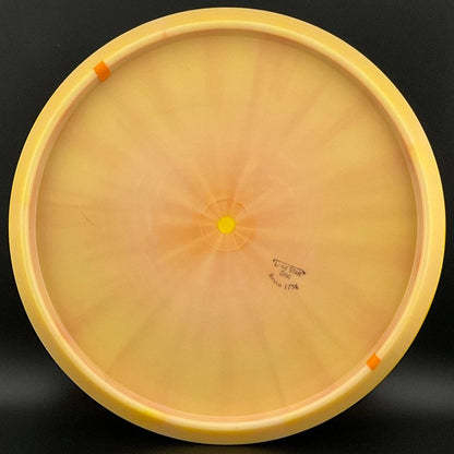 Bravo Harpoon - Artist Series