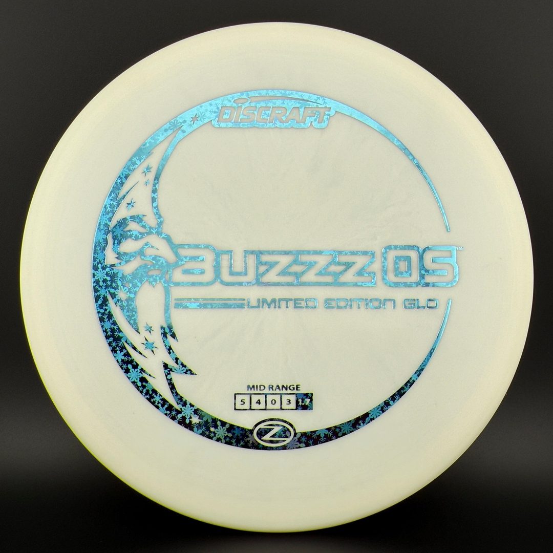 Z Glo Buzzz OS - Limited Edition