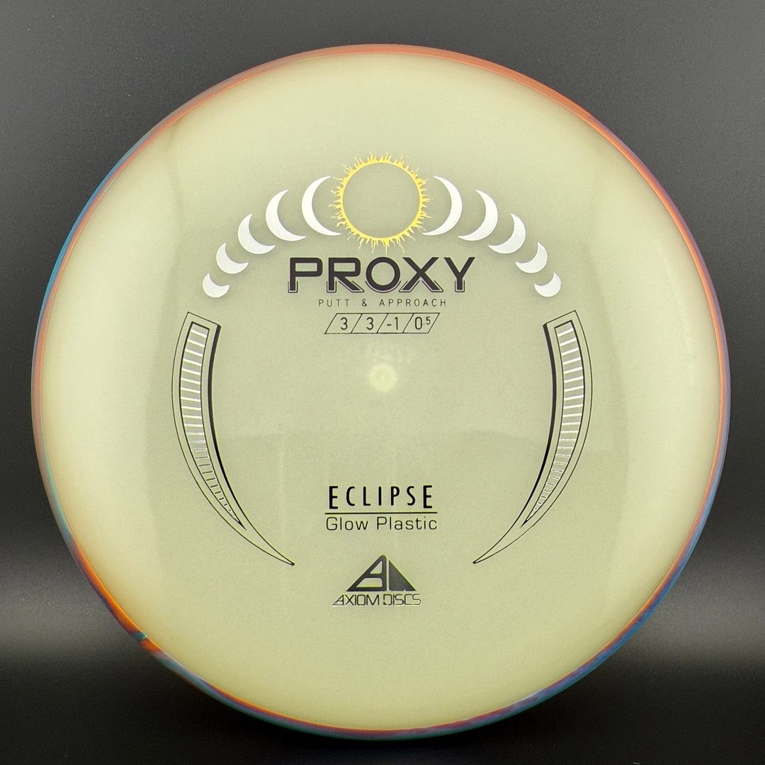 Eclipse 2.0 Proxy