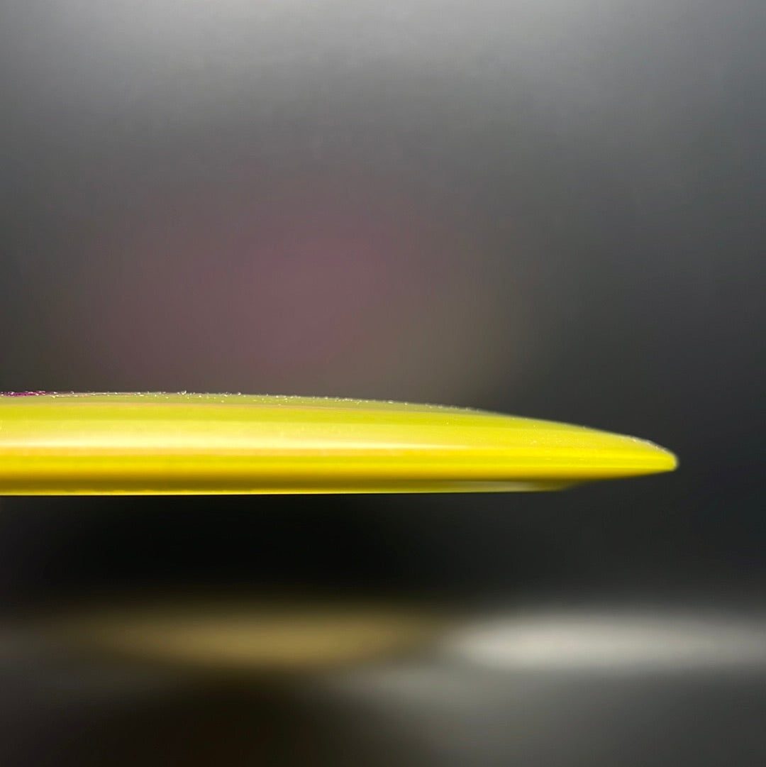 Colorshift Z Zeus - Paul McBeth Limited Edition
