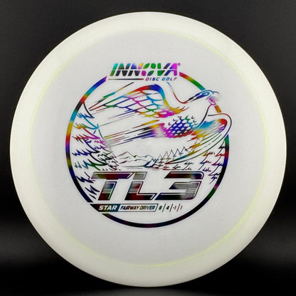 Star TL3