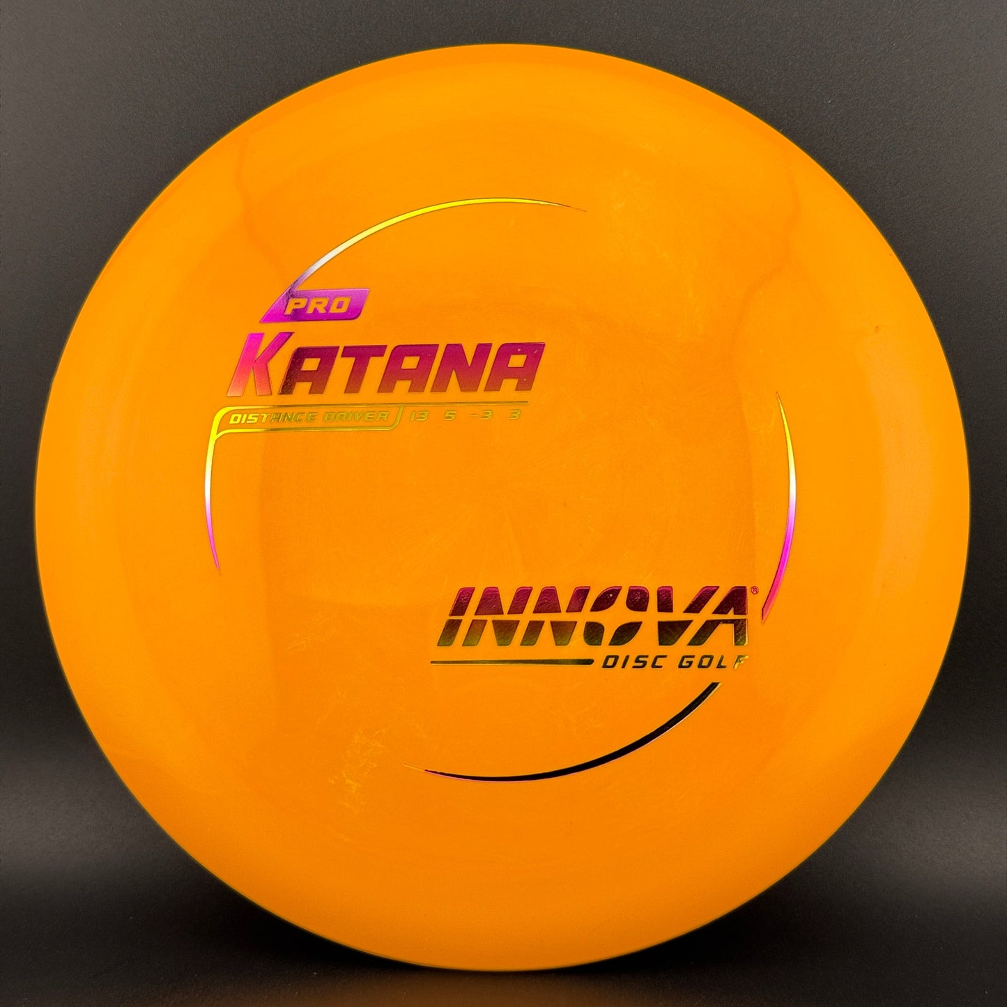Pro Katana