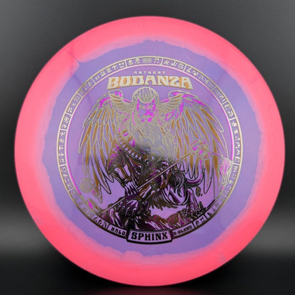 Halo S-Blend Sphinx - 2024 Anthony Bodanza Tour Series