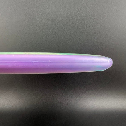 Cosmic Electron Firm Envy