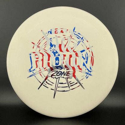 Photon Zone - Worlds 2024 - UV Crazy Tuff!