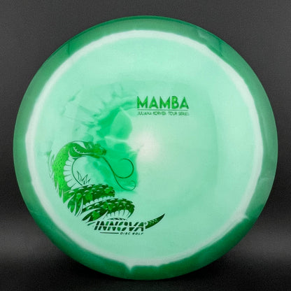 Proto Glow Halo Star Mamba - Juliana Korver 2025 Tour Series