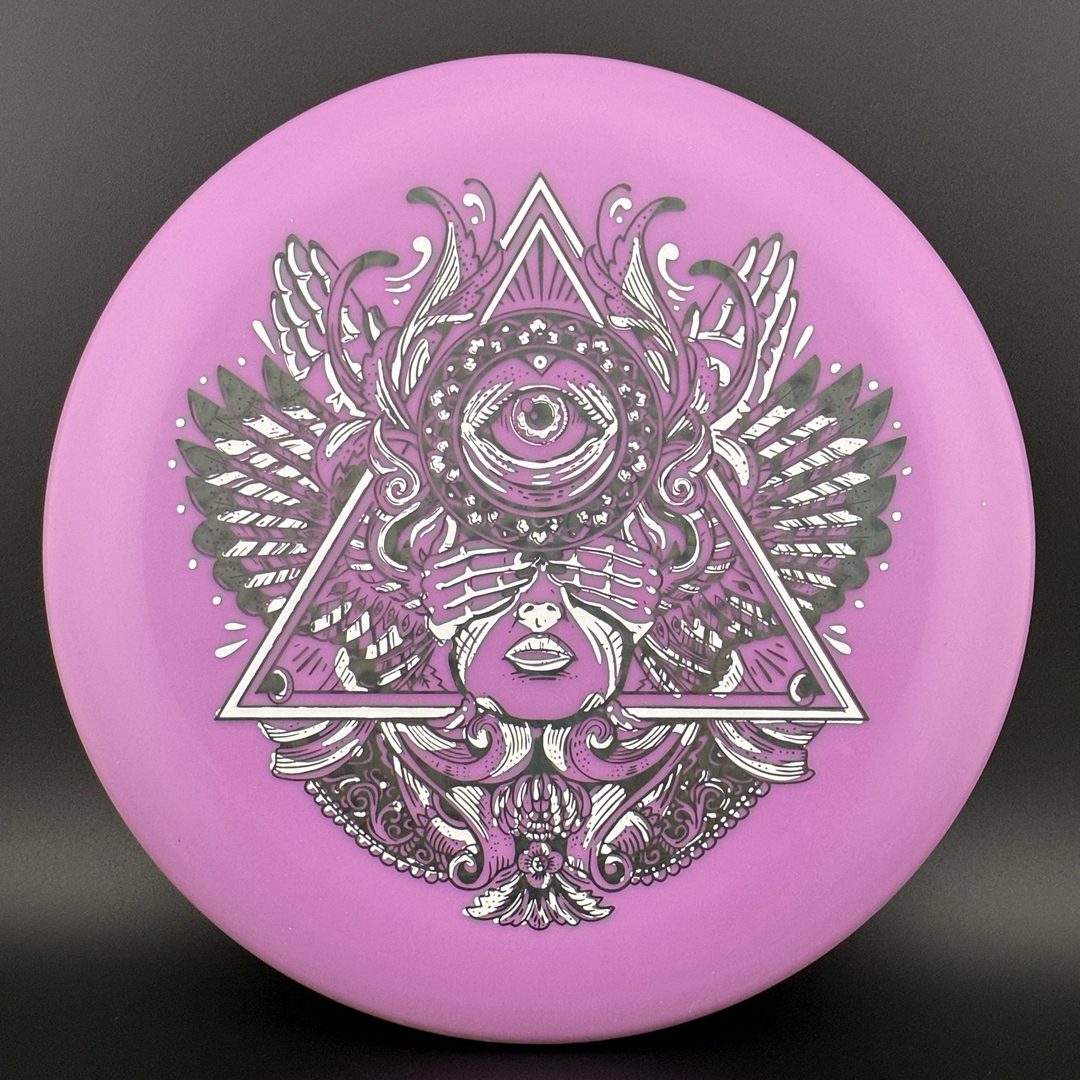 JK Pro Aviar - Secret Society