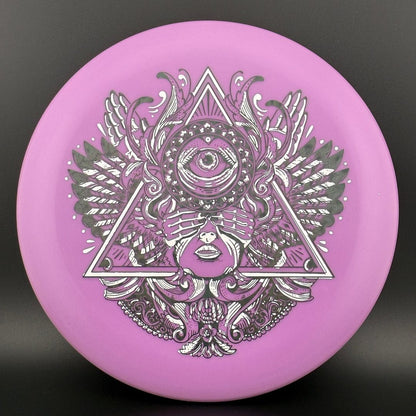 JK Pro Aviar - Secret Society