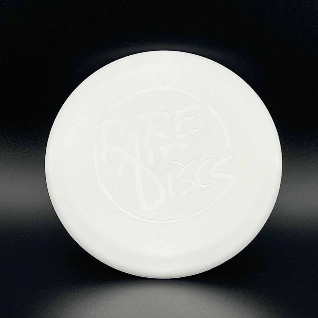 Mini v2 (100% Recycled Discs) - Rare Air Discs Ghost Stamped