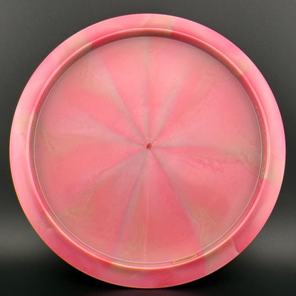 Ti Swirl Cigarra - Limited Edition GMC 1/500