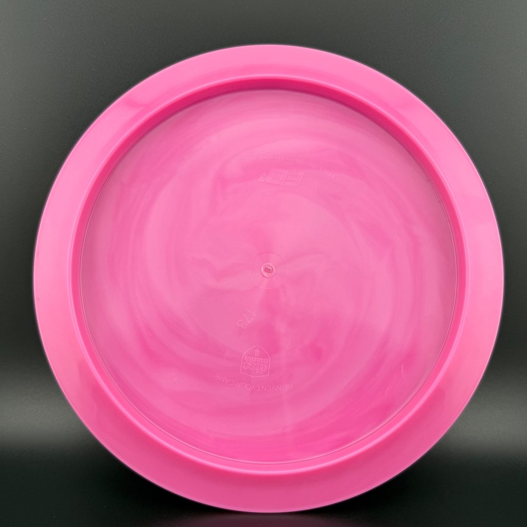 Glow Swirl S-Line FD3 - Niklas Anttila dna Series