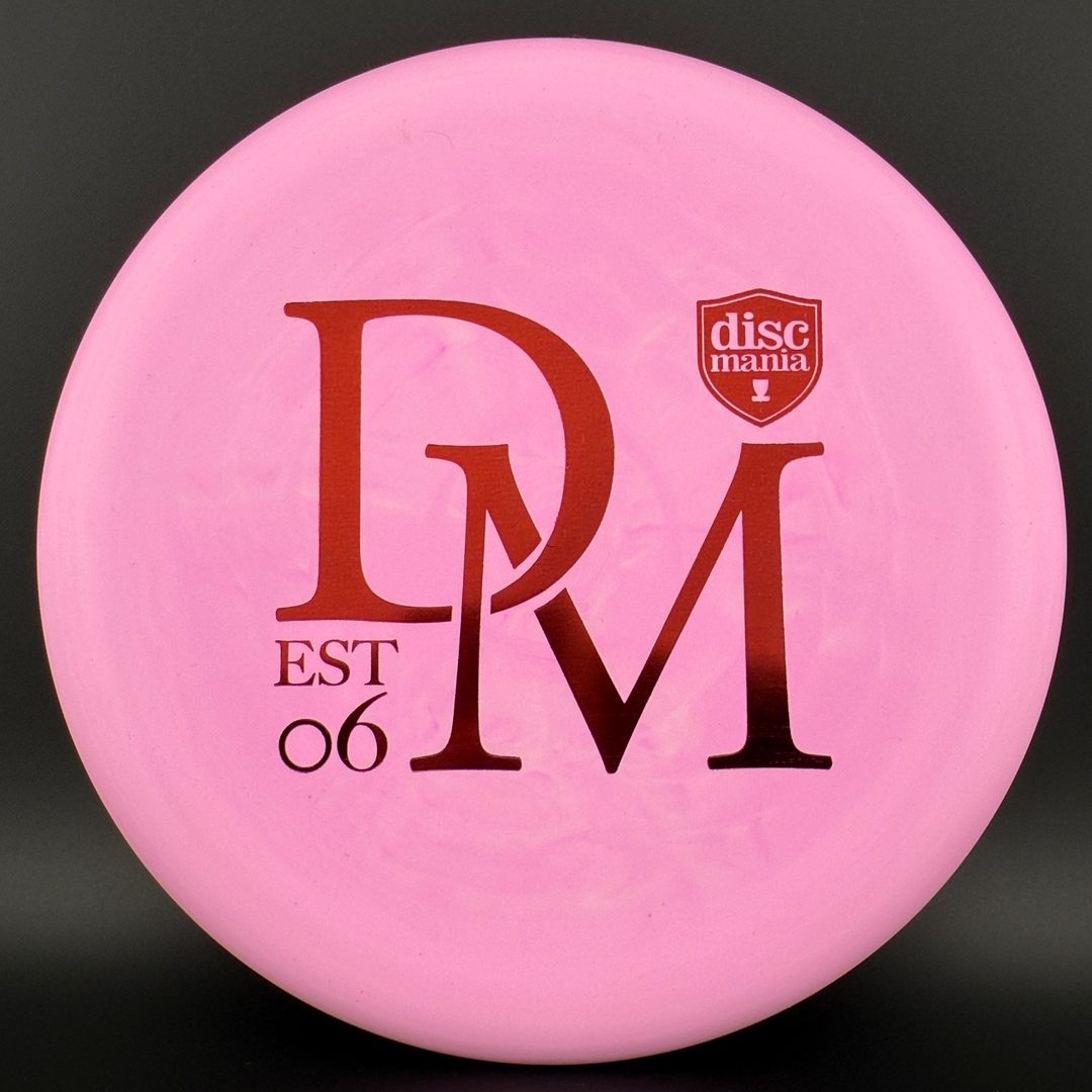 Swirl P-Line P2x (Flex 1) - Mystery Disc MB 25