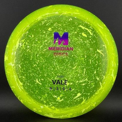 Marbled Clarus Vale