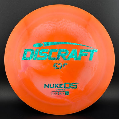 ESP Nuke OS