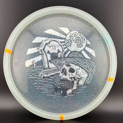 Founders Horny Toad - First Run - Art by Ripper Studios