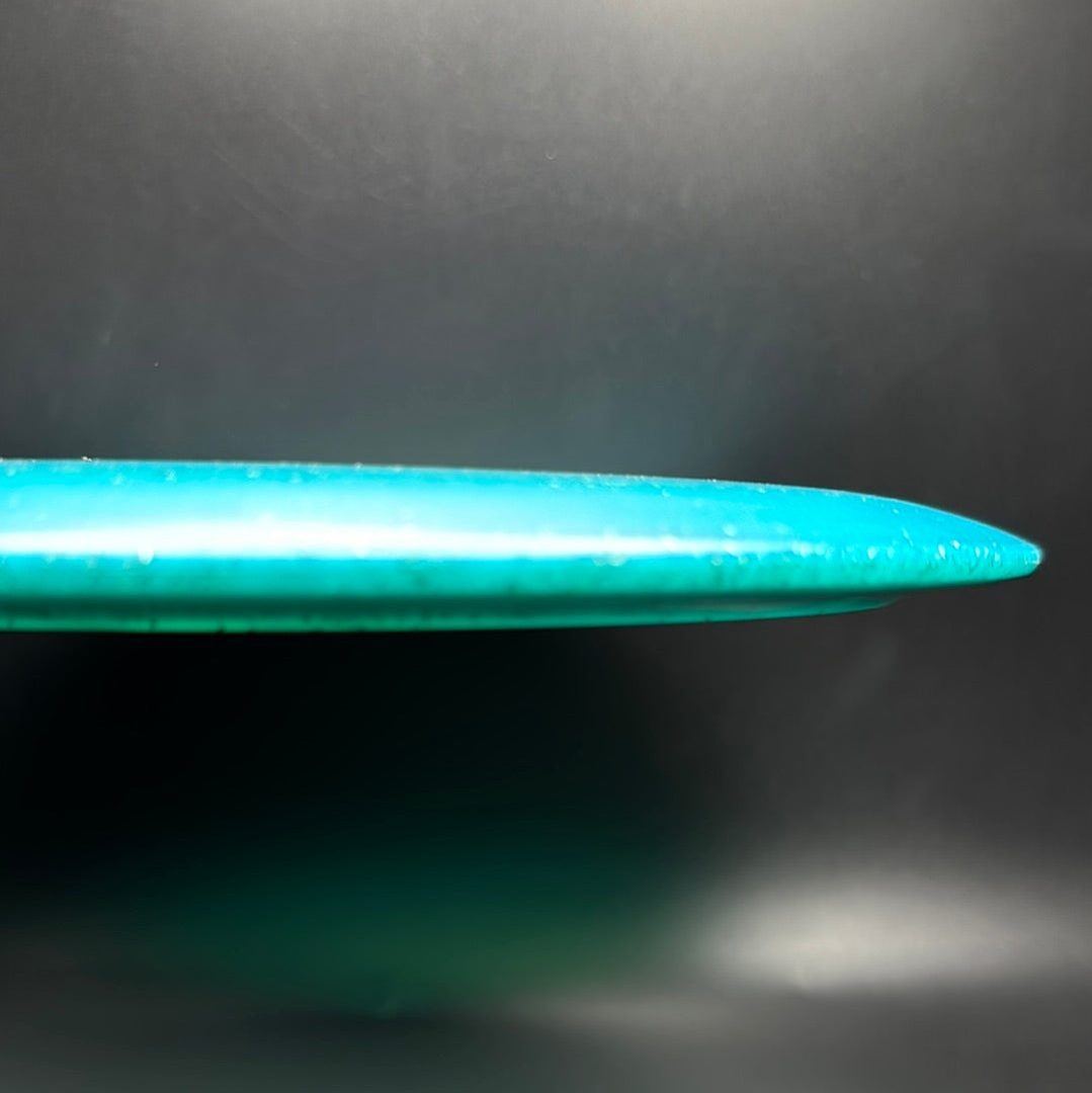RAD Blend Cervini - Terminal Velocity x Rare Air Discs x Ripper Studios Collab