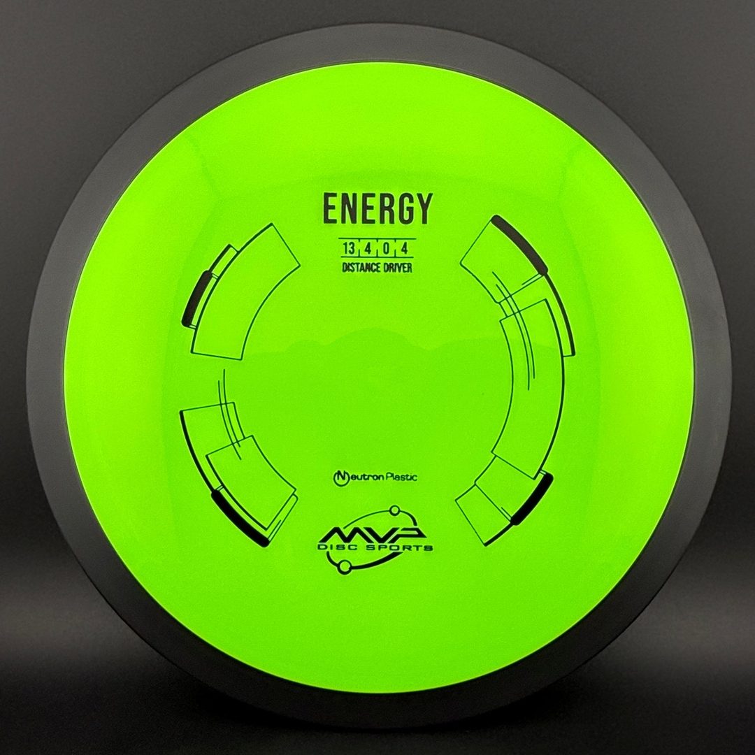 Neutron Energy