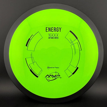 Neutron Energy