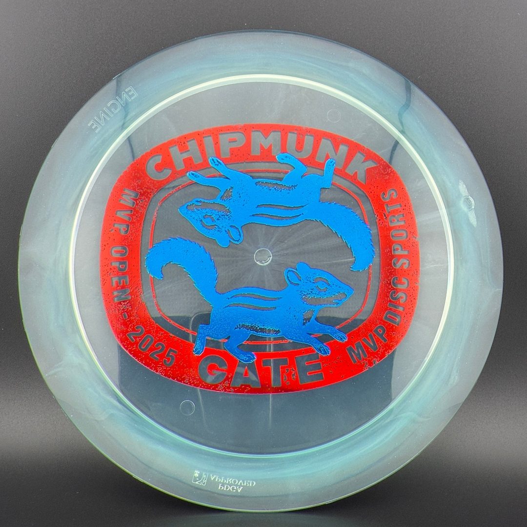 Proton Engine - 2025 MVP Open