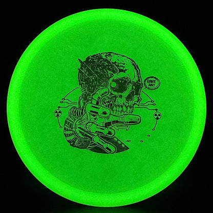 Nocturnal Lobster - [STRATUS] FEAR V1 by Les White
