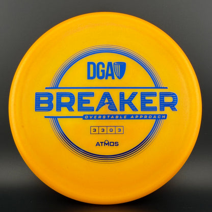 Atmos Breaker