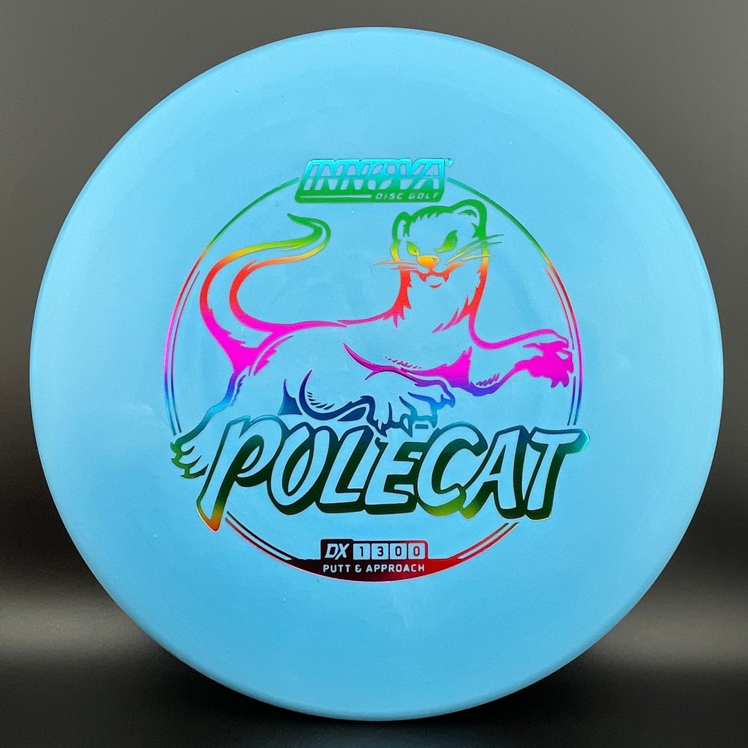 DX Polecat