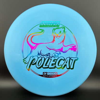 DX Polecat