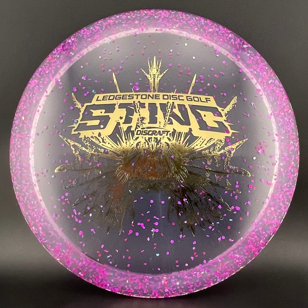 Stiff Cryztal Confetti Sting - 2026 Ledgestone