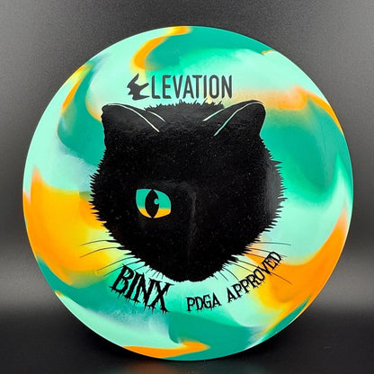 OG Binx - First Run