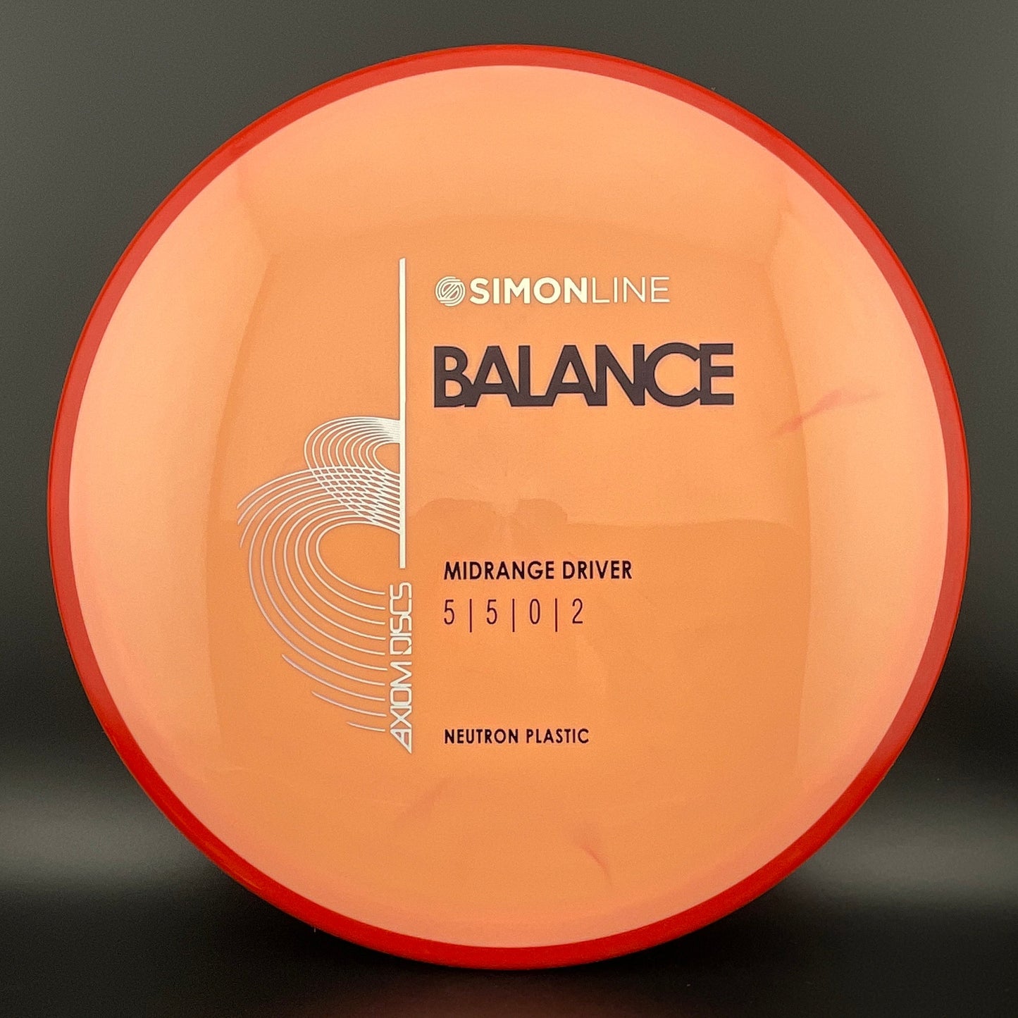 Neutron Balance - Simon Line