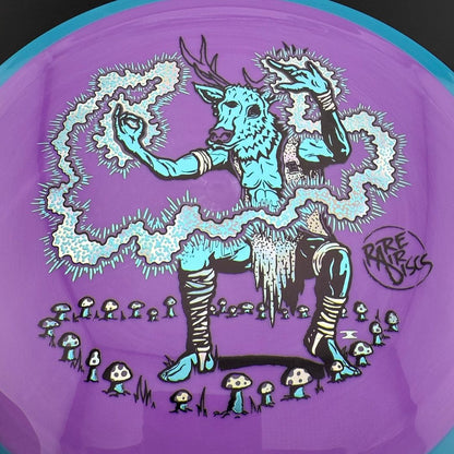 Neutron Time-Lapse (Re-Tooled) - Elk Man 2.0