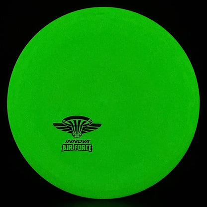 Glow KC Pro Roc (Flat Top) - Air Force Stamp