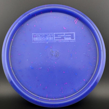 Splatter Champion Roc3 - F2